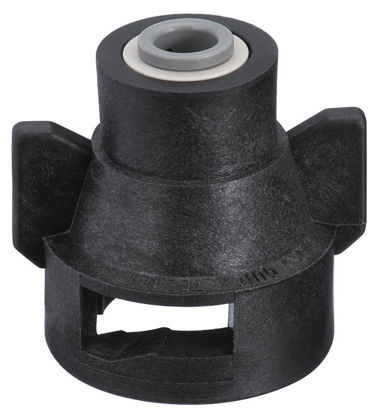 Picture of TEEJET PUSH TO CONNECT STRAIGHT CAP QJ98588-1/4